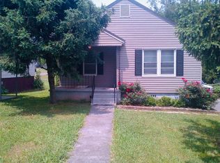1805 Minnis Ave, Knoxville, TN 37920
