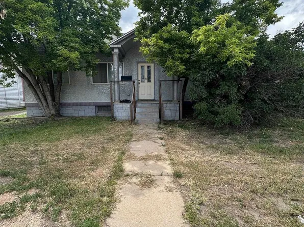 366 3rd St, Laramie, WY 82072