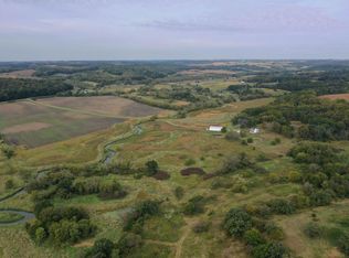 108.57 +/- Ac County Road N, Argyle, WI 53516