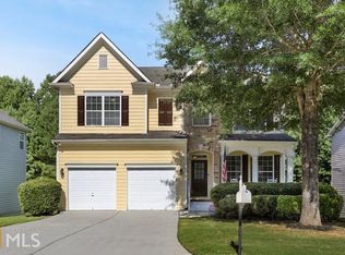 8948 Crestview Cir, Union City, GA 30291