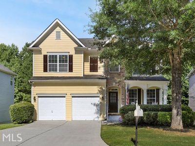 8948 Crestview Cir, Union City, GA, 30291