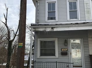 2027 Kensington St, Harrisburg, PA 17104
