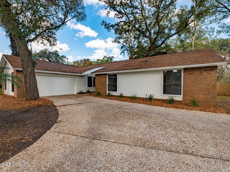 3429 CORMORANT COVE Court, Jacksonville, FL 32223 Zillow