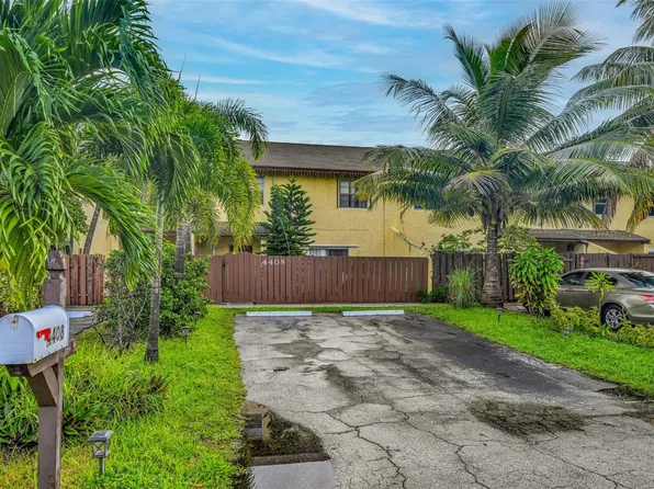 4408 NW 4th Ave #2760, Pompano Beach, FL 33064