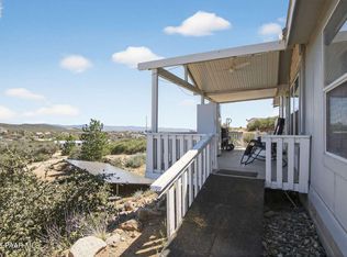 500 N Old Coach Trl, Dewey, AZ 86327