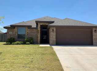 704 Bucknell, Big Spring, TX 79720