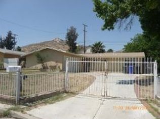 4141 Estrada Dr, Riverside, CA 92509