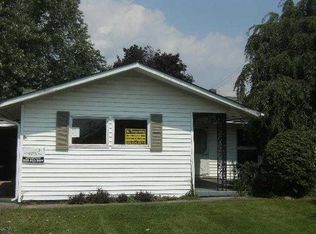 50 W Mill St, New Palestine, IN 46163