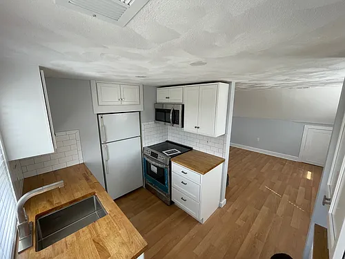 72 Sohier Rd #2 Photo 1