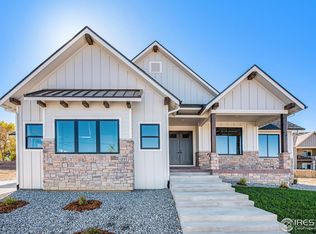 1337 Art Dr, Berthoud, CO 80513