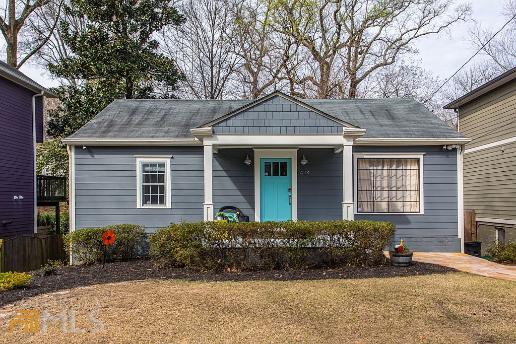 424 Drexel Ave, Decatur, GA 30030 Zillow