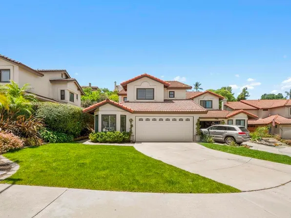 858 Summersong Ct, Encinitas, CA 92024