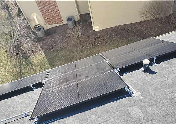Net Zero Electric Bills 