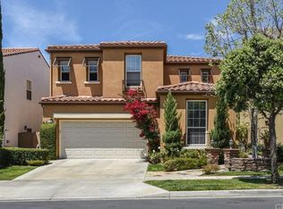 133 Spring Valley, Irvine, CA 92602