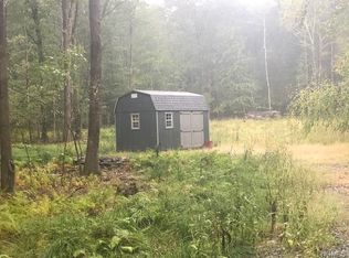 Woods Rd, Woods, NY 12719