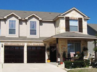 2207 Bigmouth Rod, San Antonio, TX 78224