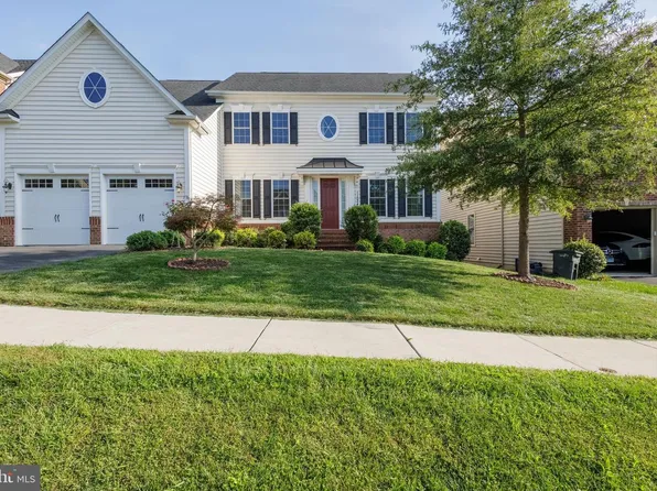 11524 Dogwood Hills Dr, Clarksburg, MD 20871