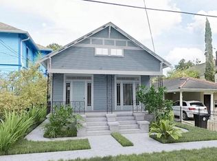 7313 Freret St, New Orleans, LA 70118