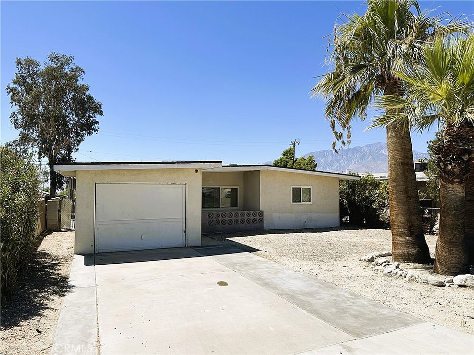 1st image of 66555 Desert View Ave