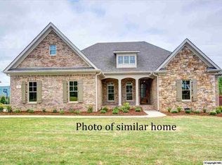 19 Braewick Pl, Gurley, AL 35748