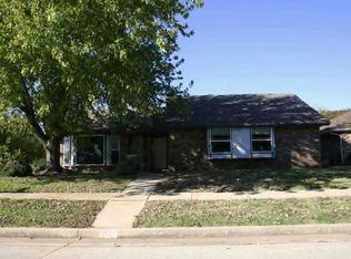 601 SW 131st St, Oklahoma City, OK 73170