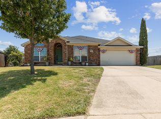 1121 Marcia Ln, Burleson, TX 76028