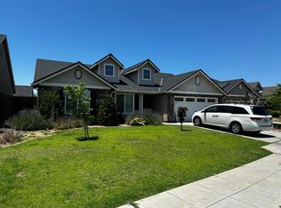 3669 N Dee Ann Ave, Fresno, CA