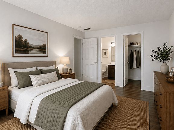 4th image of 110 Summerfield Way #652-D