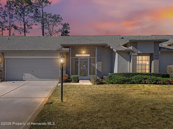 11625 Baronwood Ct, Hudson, FL 34667