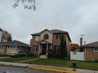 5922 N Ottawa Ave, Chicago, IL 60631