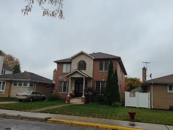 5922 N Ottawa Ave, Chicago, IL 60631