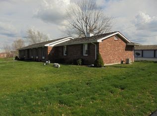 5150 Westmeyer Rd, Farmington, MO 63640