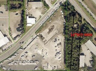 6544 Greenland Rd, Jacksonville, FL 32258