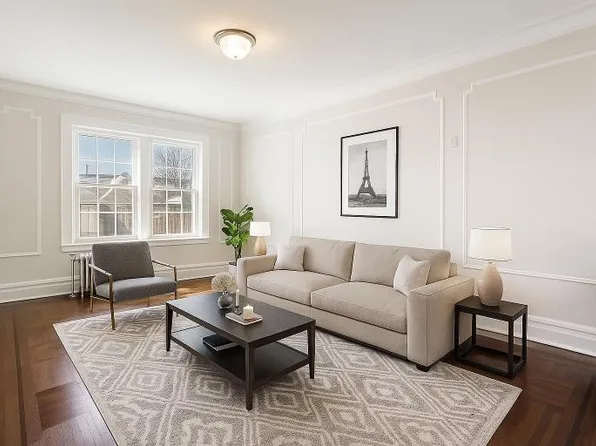 11 Park Place Apartments