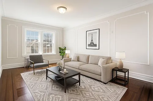 11 Park Place Apartments Photo 1