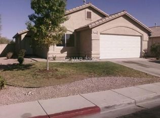 2210 Sacred Mountain Ct, North Las Vegas, NV 89032