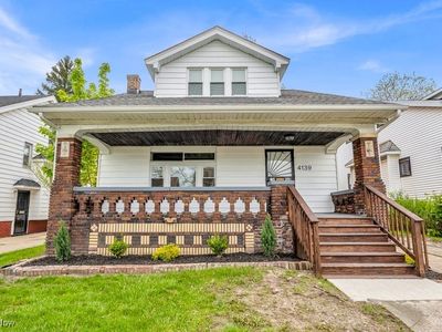 4139 E 147th St, Cleveland, OH, 44128