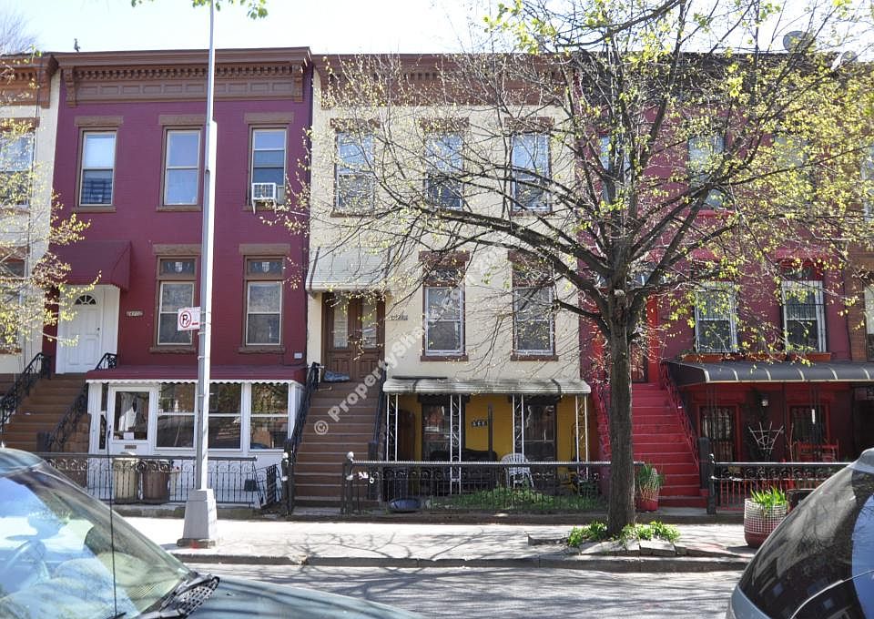 468 Marion St, Brooklyn, NY 11233 Zillow