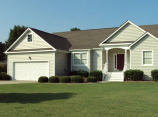 105 Little Cir, Hertford, NC 27944