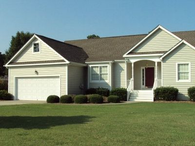 105 Little Cir, Hertford, NC, 27944
