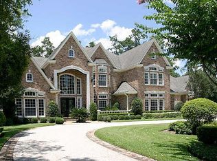 54 Palmer Woods Dr, Spring, TX 77381