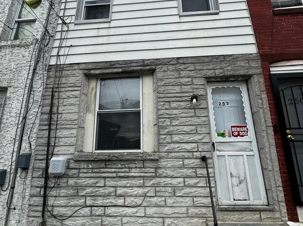 252 E Cambria St, Philadelphia, PA 19134