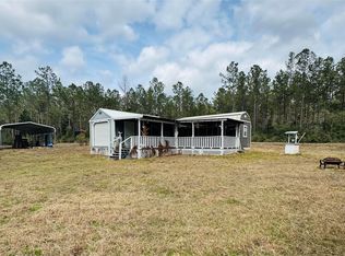 2071 Camp Seale Rd, Livingston, TX 77351