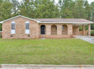 3041 Silverwood Dr, Augusta, GA 30907