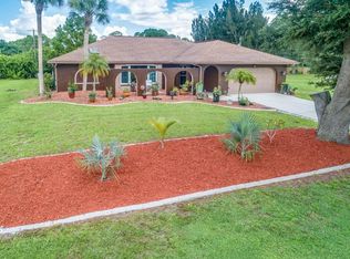 1374 Abalom St, Punta Gorda, FL 33980