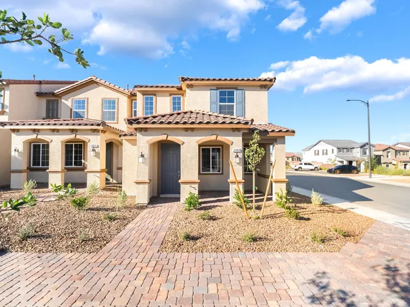 2483 Rofrano Pl, Henderson, NV 89044