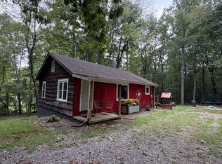 44 Pharis Pl, Fletcher, NC 28732