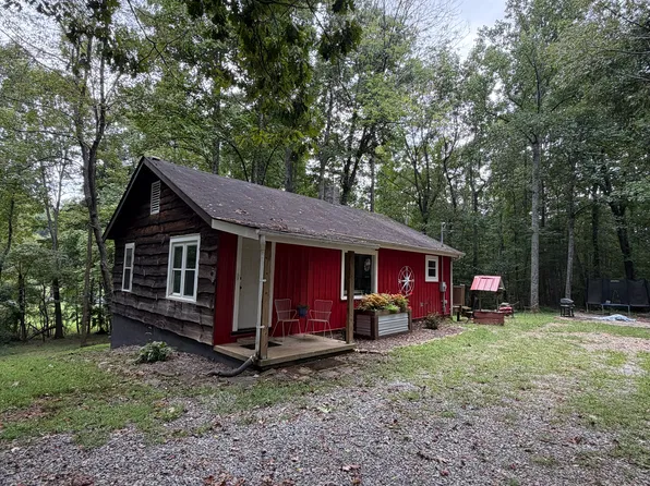44 Pharis Pl, Fletcher, NC 28732