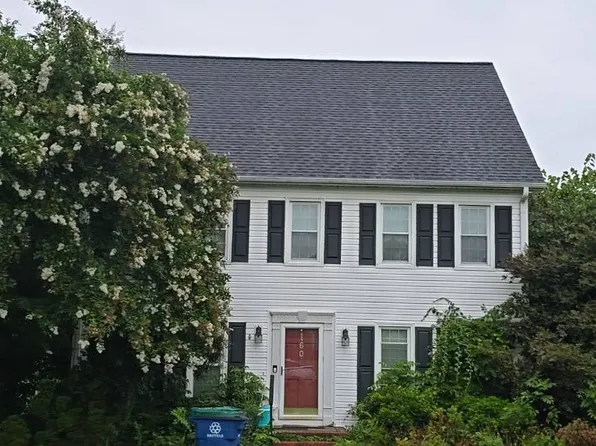 160 E Plantation Cir, Reidsville, NC 27320