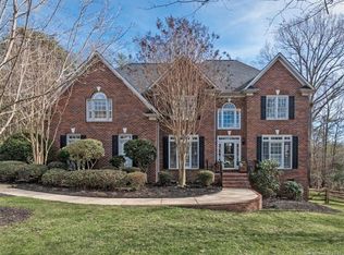 9415 Kelly Ct, Harrisburg, NC 28075